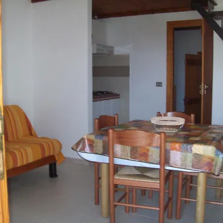 La Bussola Tatil Evi Stintino