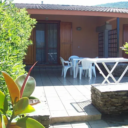 La Bussola Tatil Evi *