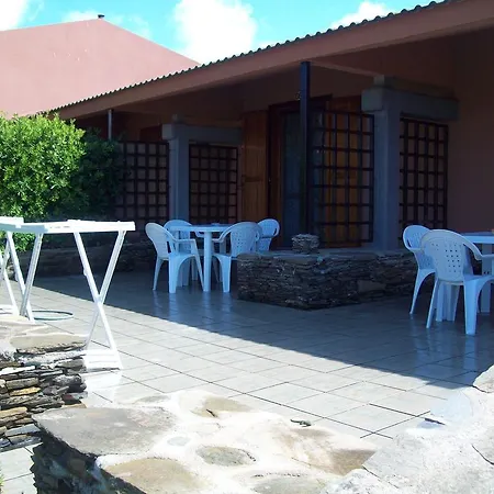 La Bussola Tatil Evi