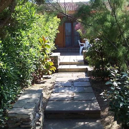 La Bussola Tatil Evi *