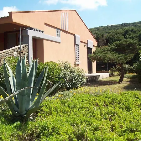 Tatil Evi La Bussola Stintino