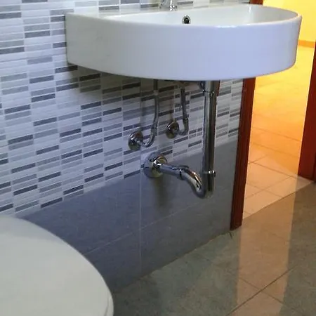 La Bussola Tatil Evi *