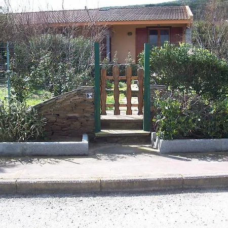 Villetta La Bussola Stintino