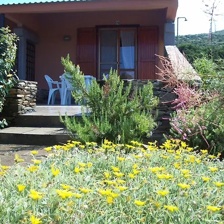 Ferienhaus Villetta La Bussola Stintino