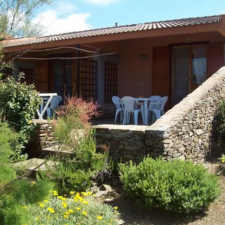 La Bussola Casa vacanze Stintino