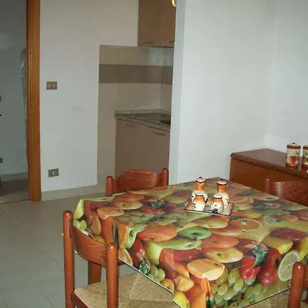 Ferienhaus Villetta La Bussola *