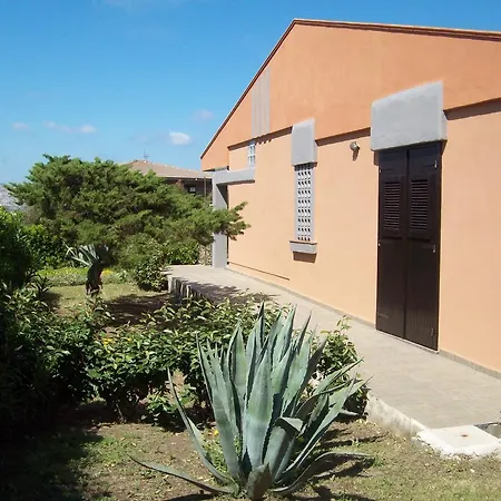 Ferienhaus Villetta La Bussola Stintino