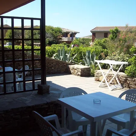 Casa vacanze La Bussola