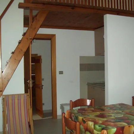 La Bussola * Stintino