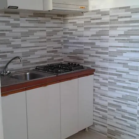 Casa vacanze La Bussola Stintino